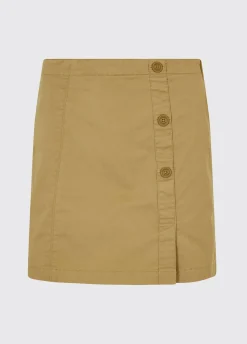 Albany Skort - Oyster