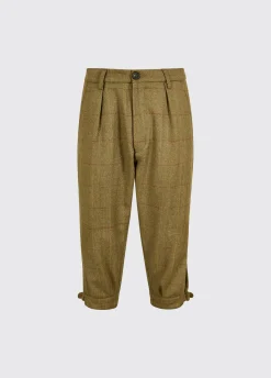 Alpine Men's Plus-Twos - Elm