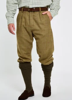 Alpine Men's Plus-Twos - Elm