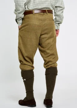 Alpine Men's Plus-Twos - Elm