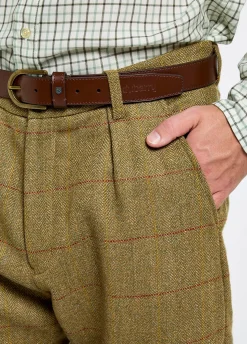 Alpine Men's Plus-Twos - Elm