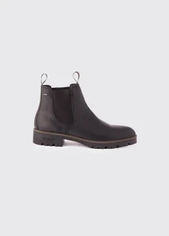 Antrim Country Boot - Black