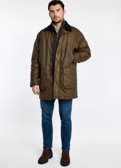 Antrim Country Boot - Java