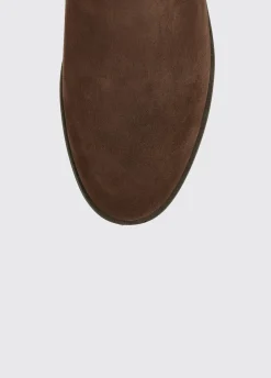 Antrim Country Boot - Java
