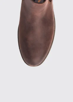 Antrim Country Boot - Old Rum
