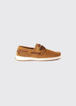 Auckland Loafer - Brown
