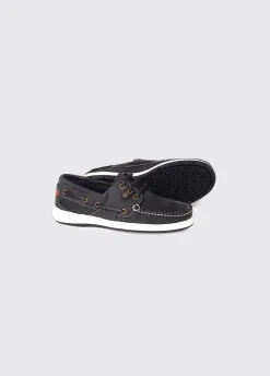 Auckland Loafer - Navy