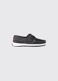 Auckland Loafer - Navy