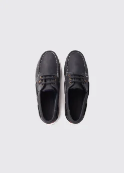 Auckland Loafer - Navy