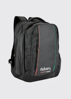 Bari Durable 25ltr backpack - Graphite