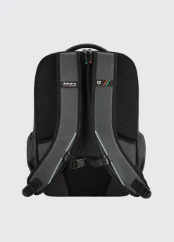 Bari Durable 25ltr backpack - Graphite