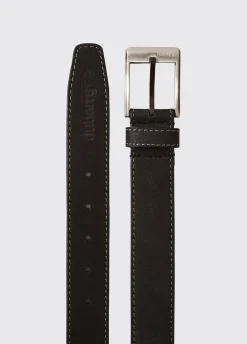 Belt Mens - Black