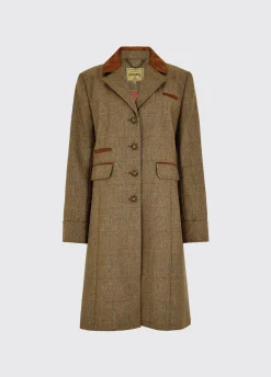 Blackthorn Tweed Jacket - Burren