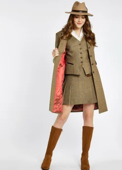 Blackthorn Tweed Jacket - Burren