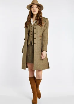 Blackthorn Tweed Jacket - Burren