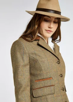 Blackthorn Tweed Jacket - Burren
