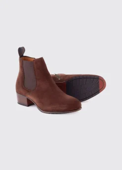 Bray Chelsea Boot - Cigar
