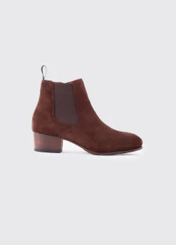 Bray Chelsea Boot - Cigar