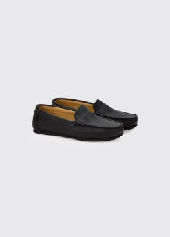 Cambrils Women's Casual Loafer - Black
