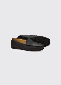 Cambrils Women's Casual Loafer - Black