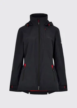 Capeclear Waterproof Jacket - Navy