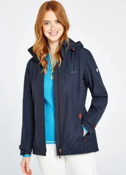 Capeclear Waterproof Jacket - Navy