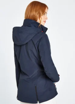 Capeclear Waterproof Jacket - Navy