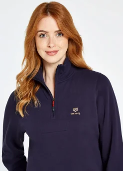 Castlemartyr sweatshirt - Navy