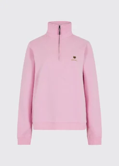 Castlemartyr sweatshirt - Pink