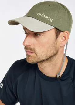 Causeway Hat - Pesto