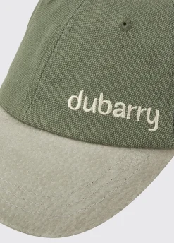 Causeway Hat - Pesto