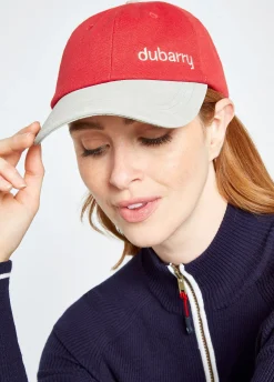 Causeway Hat - Red
