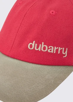 Causeway Hat - Red