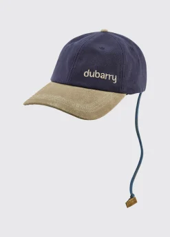 Causeway Mens Hat - Navy
