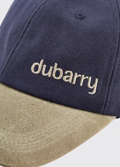Causeway Mens Hat - Navy