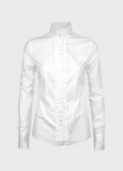 Chamomile Shirt - White