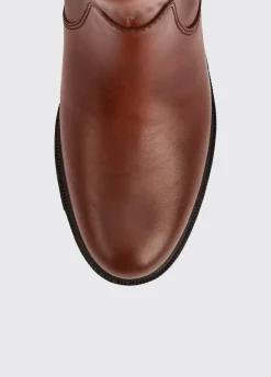 Connemara Knee High Riding Boot - Nutshell