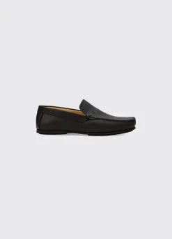 Cordoba Men's Casual Loafer - Black