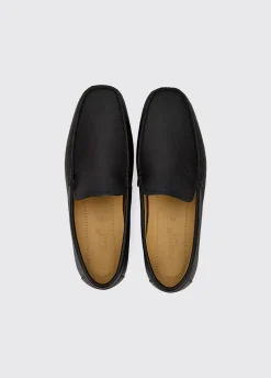 Cordoba Men's Casual Loafer - Black