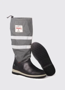 Crosshaven Ladies Sailing Boot