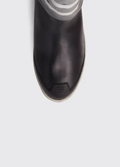 Crosshaven Ladies Sailing Boot