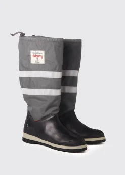 Crosshaven Men's Sailing Boot