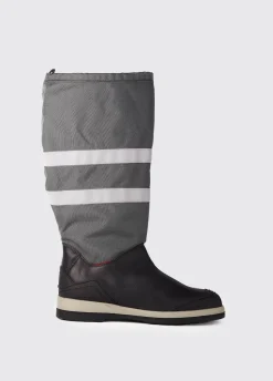 Crosshaven Men's Sailing Boot