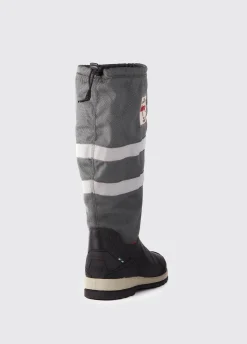 Crosshaven Men's Sailing Boot