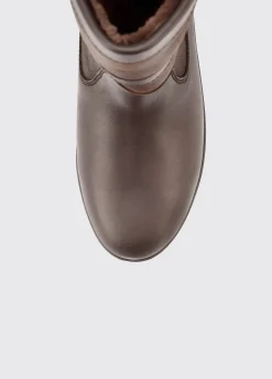 Donegal Mens Country Boot - Mocha