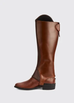 Dubarry Half Chap - Nutshell