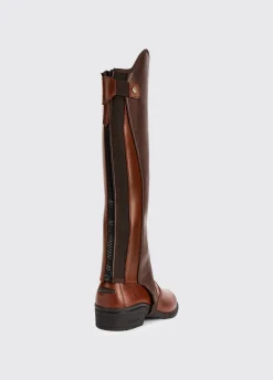 Dubarry Half Chap - Nutshell