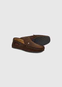 Fiji Loafer - Cigar