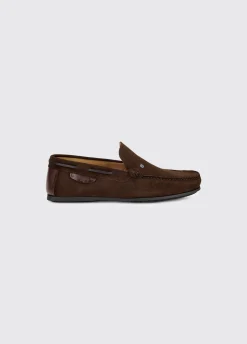 Fiji Loafer - Cigar