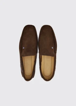 Fiji Loafer - Cigar
